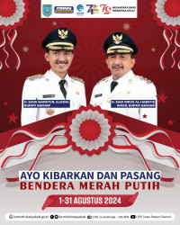 IMBAUAN PENGIBARAN BENDERA